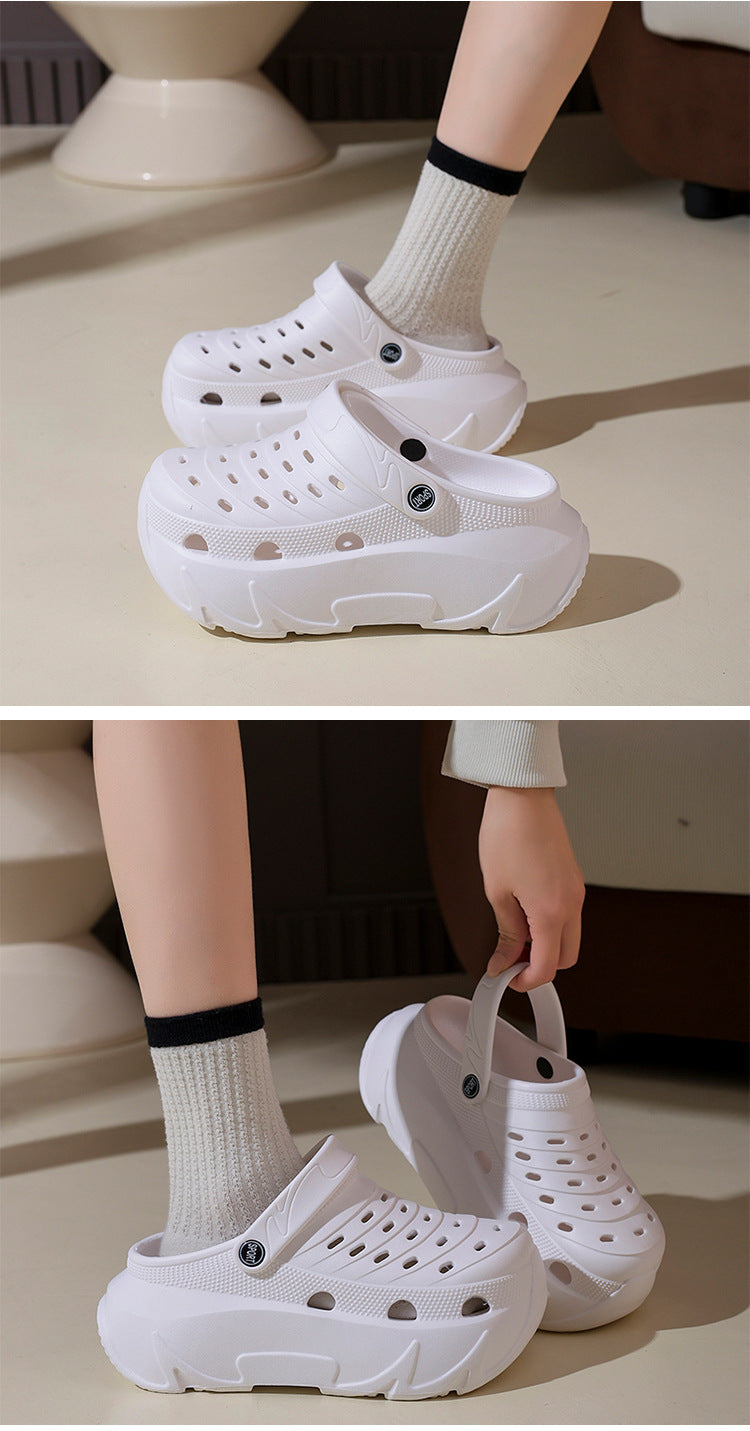 # Women's Platform  Sandals