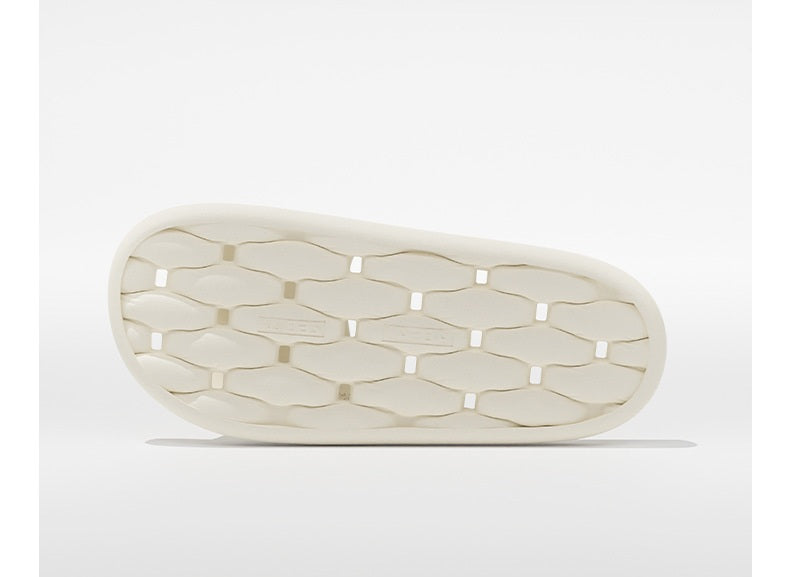 # Bathroom Leak-Proof Anti-Slip Slippers