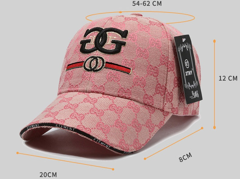 # Outdoor Sun Protection Breathable Baseball Cap