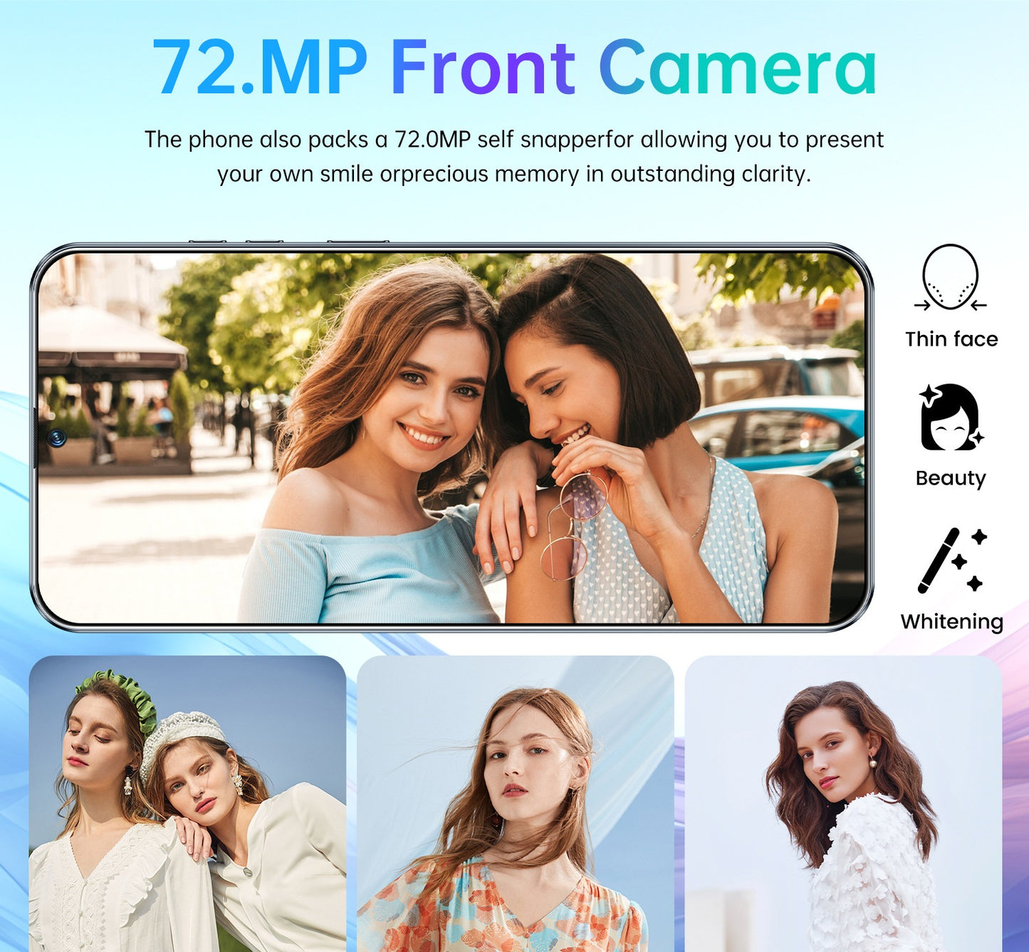 Camon40 Pro Smartphone