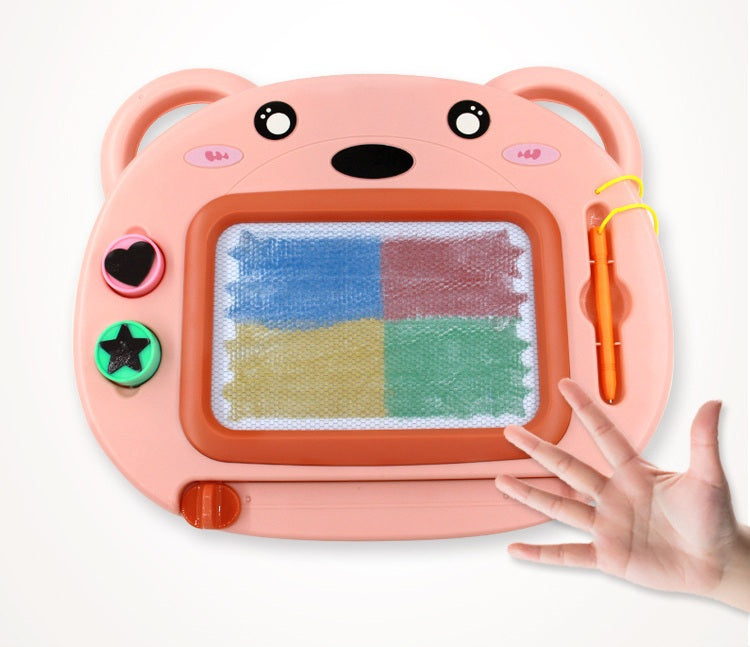 Children's Magnetic Multifunctional Drawing Board