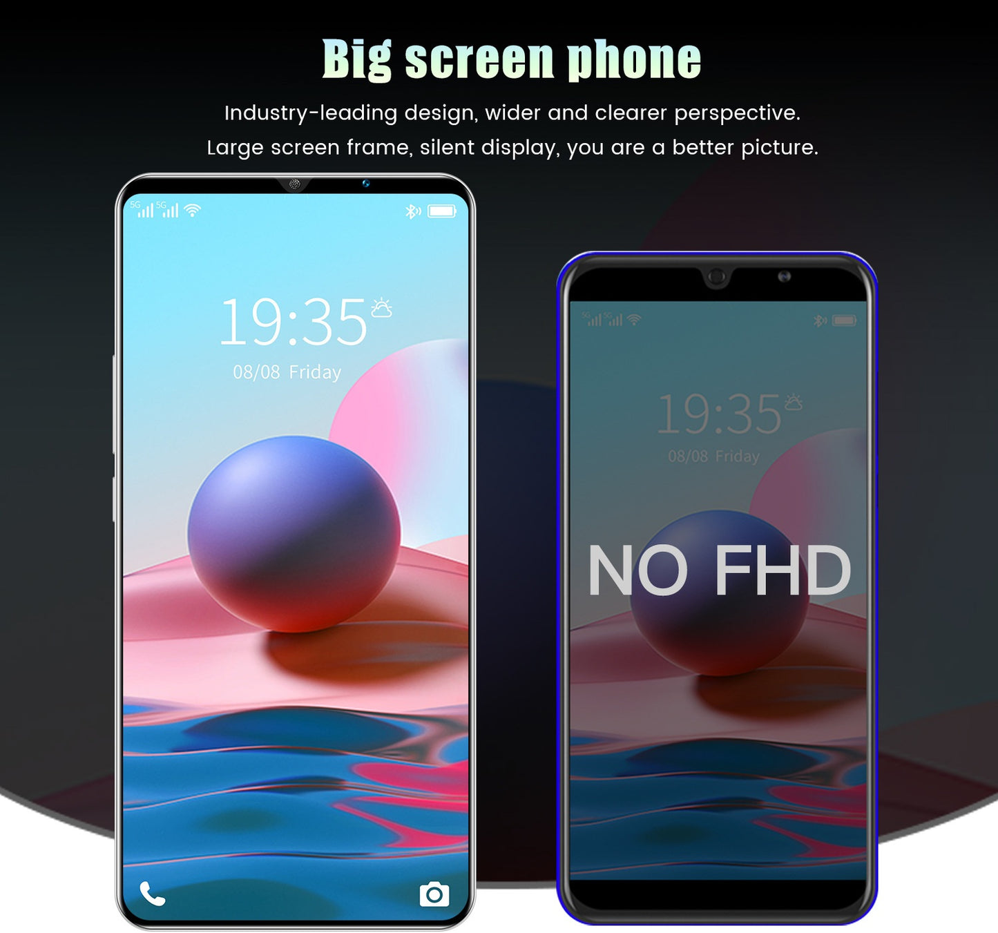 Note10 Pro Smartphone