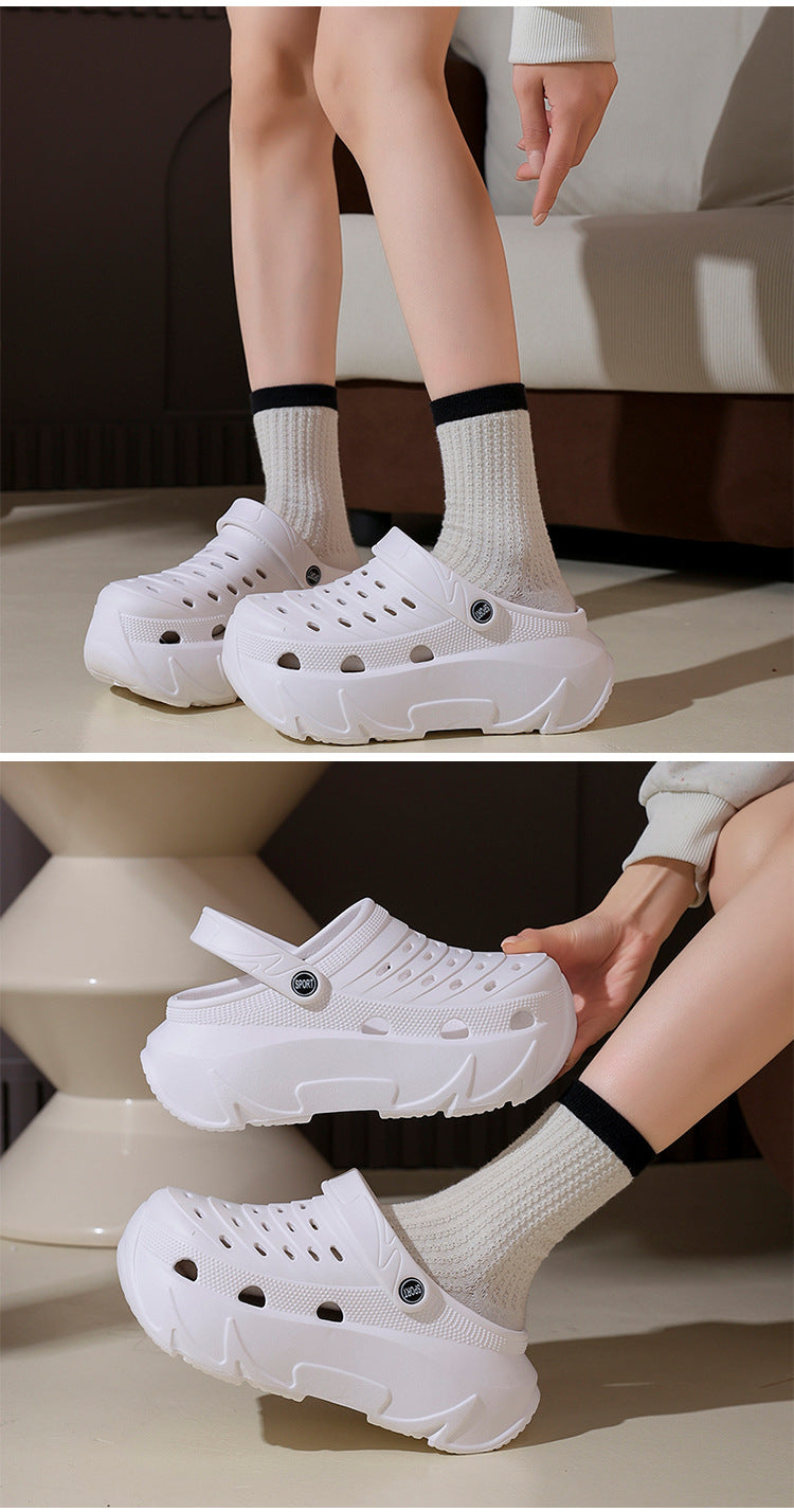 # Women's Platform  Sandals