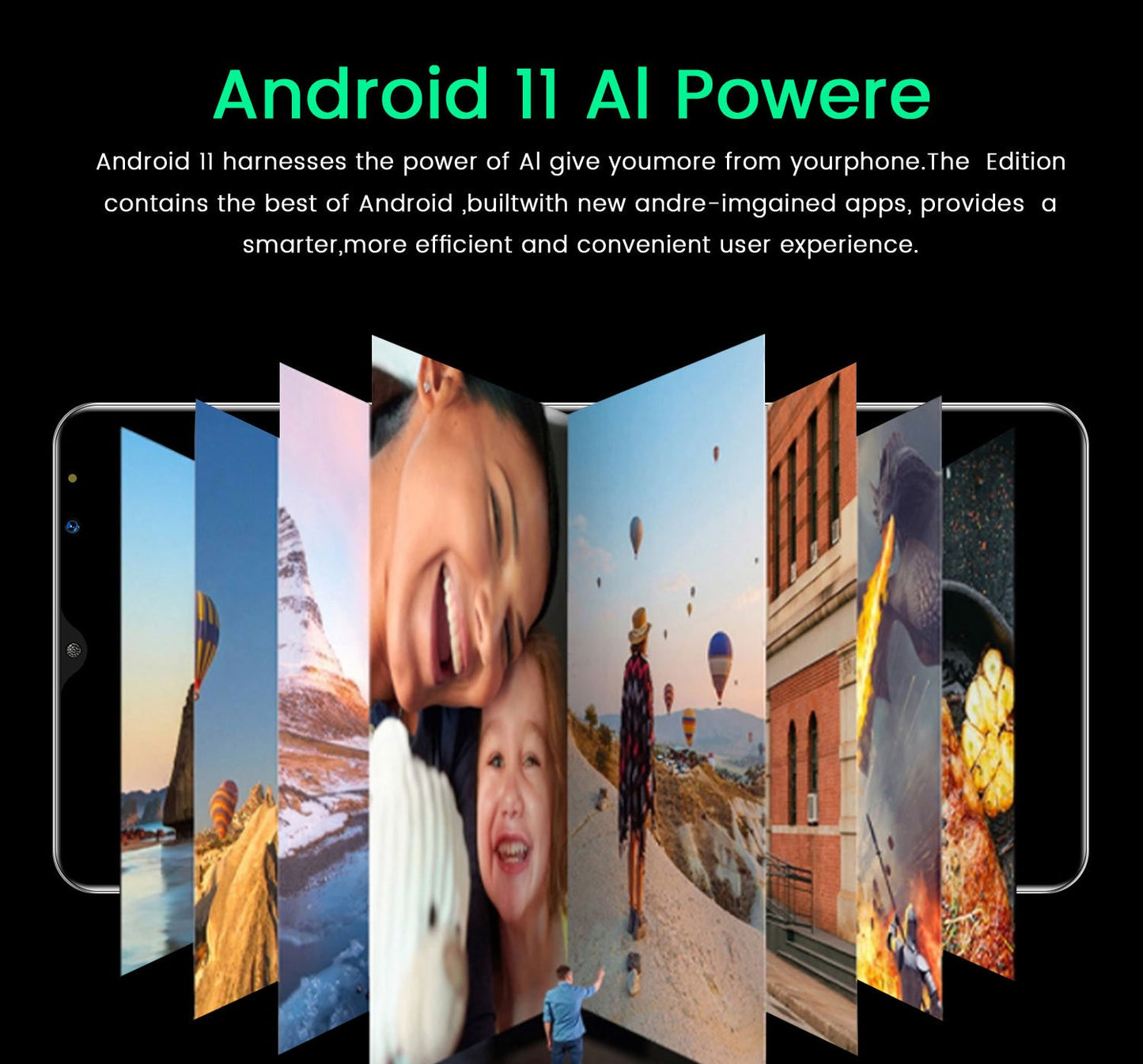 S22ultra Smartphone