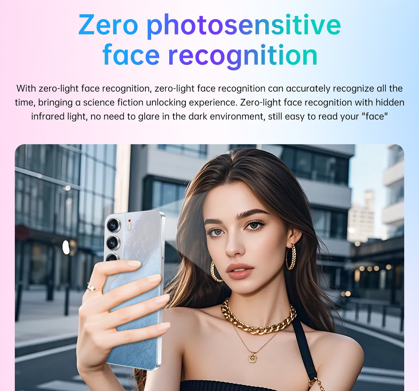 Camon40 Pro Smartphone