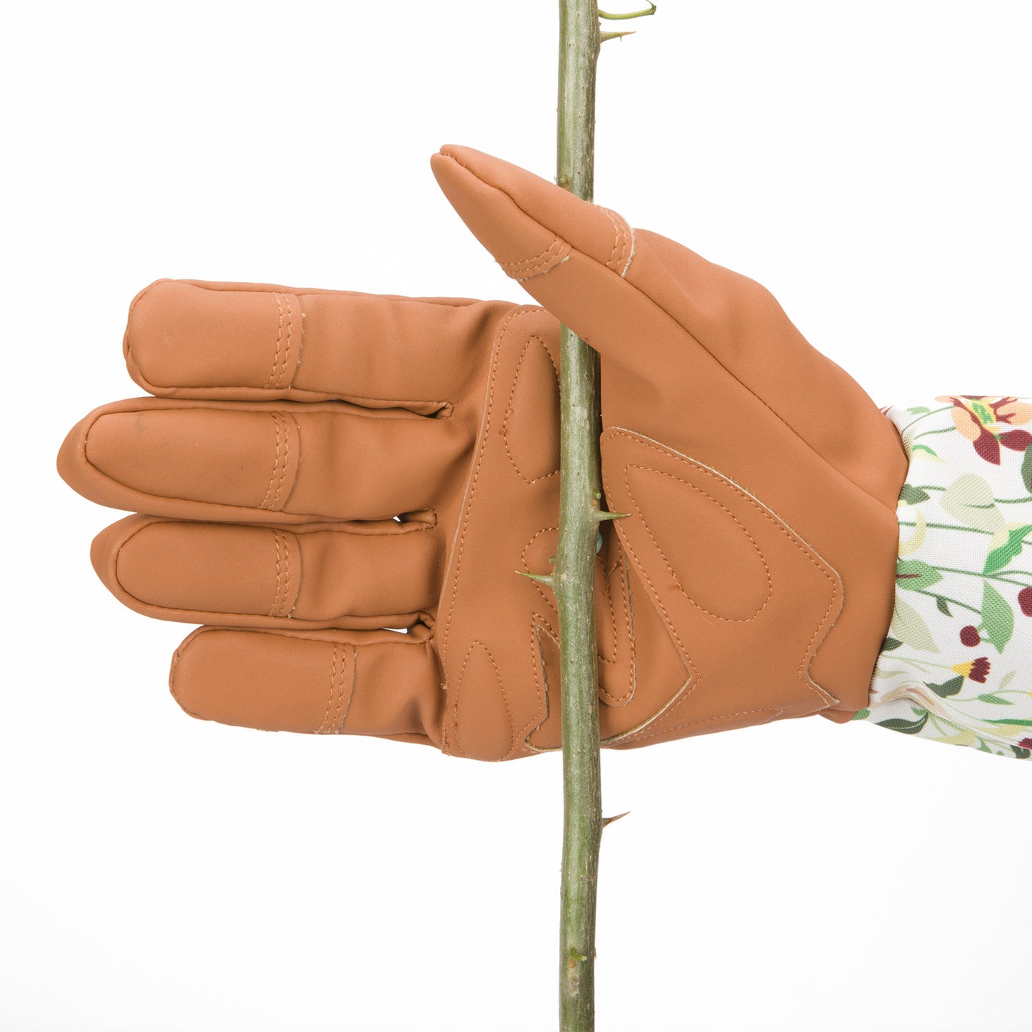 # Long-Sleeve, Puncture-Proof Gardening Gloves