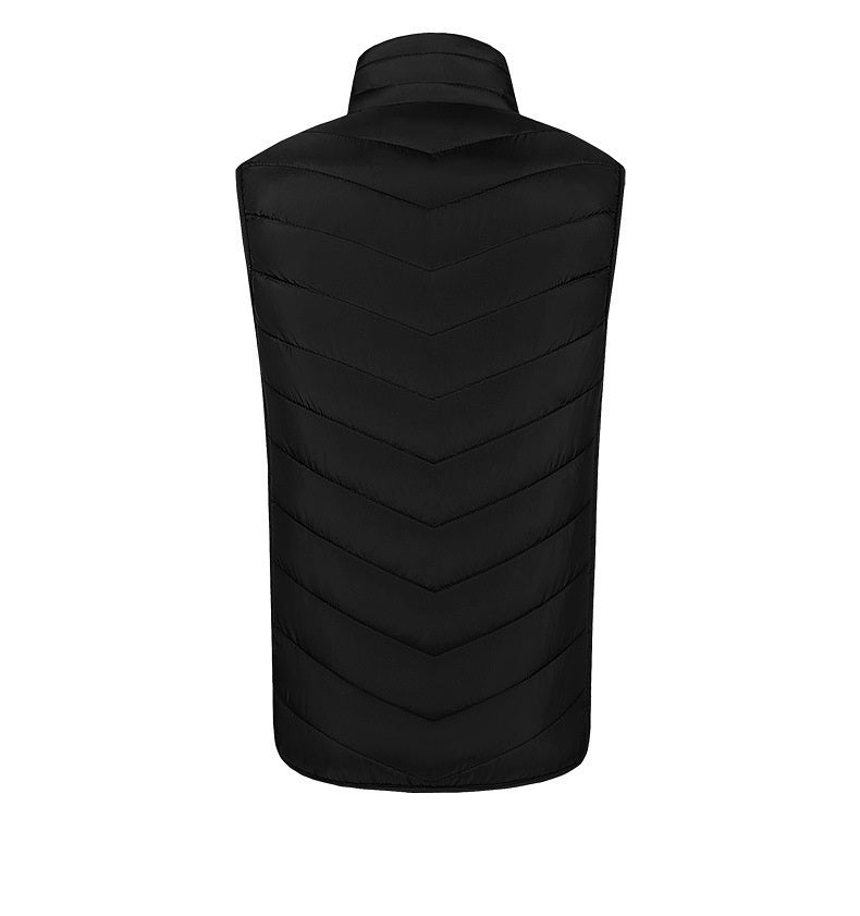 Smart USB Electric Heated Vest