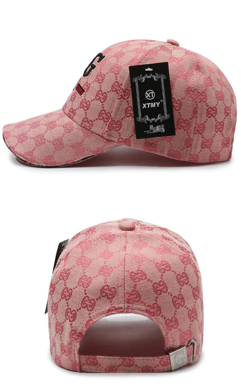 # Outdoor Sun Protection Breathable Baseball Cap