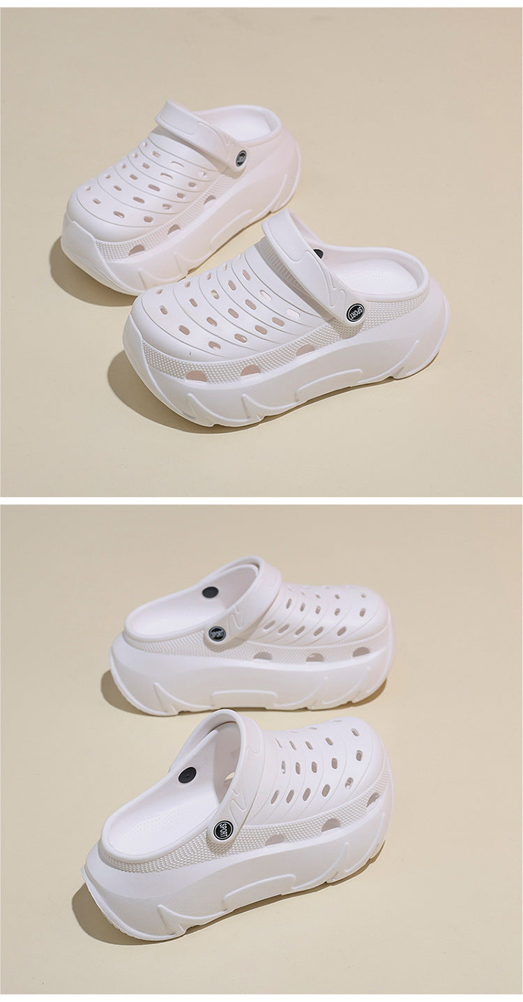 # Women's Platform  Sandals