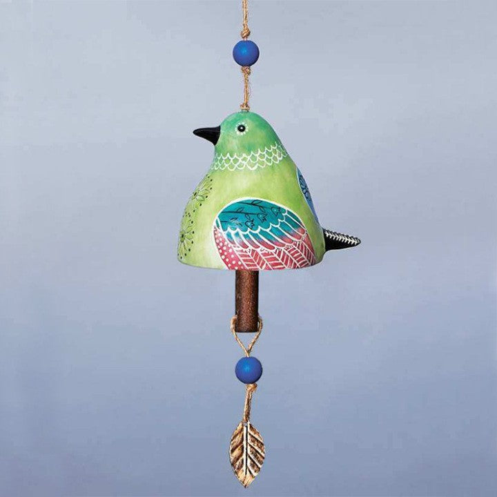 Creative Bird Wind Chime