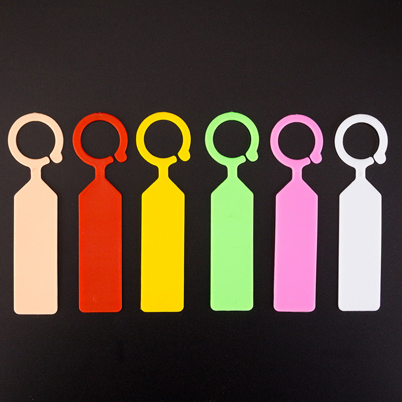 # Ring-lock Gardening Plant Classification Labels