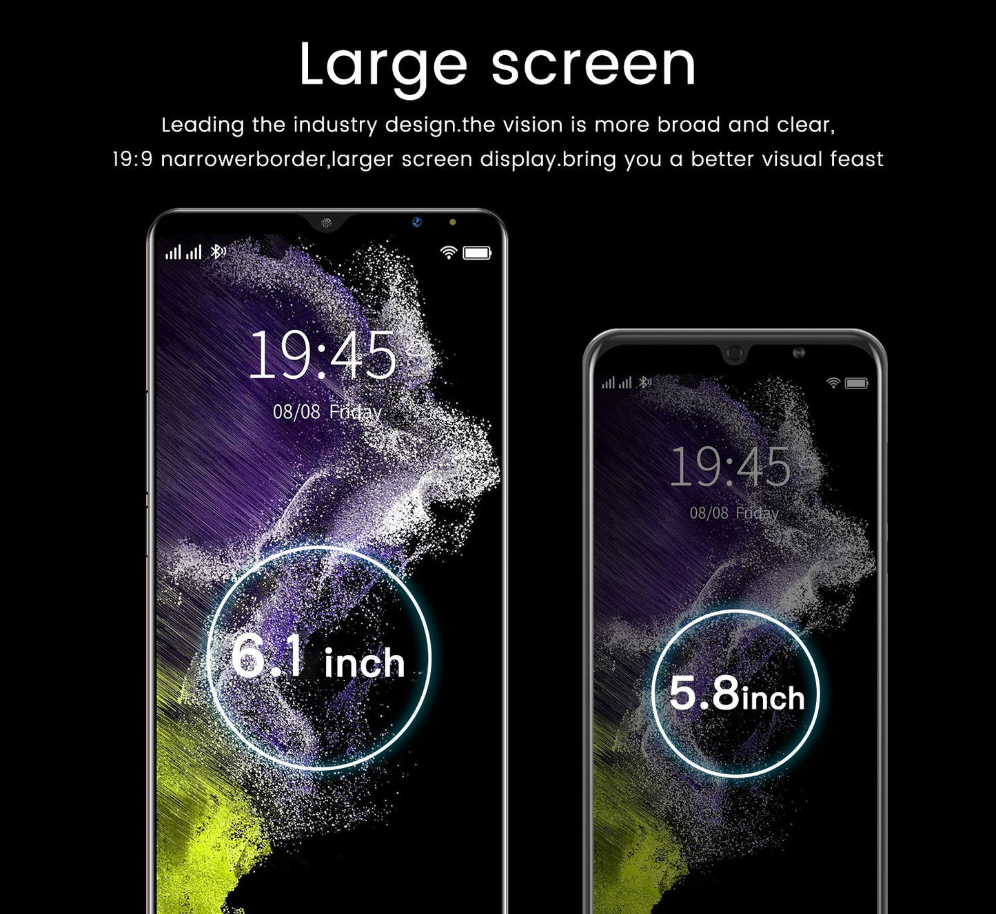 S22ultra Smartphone