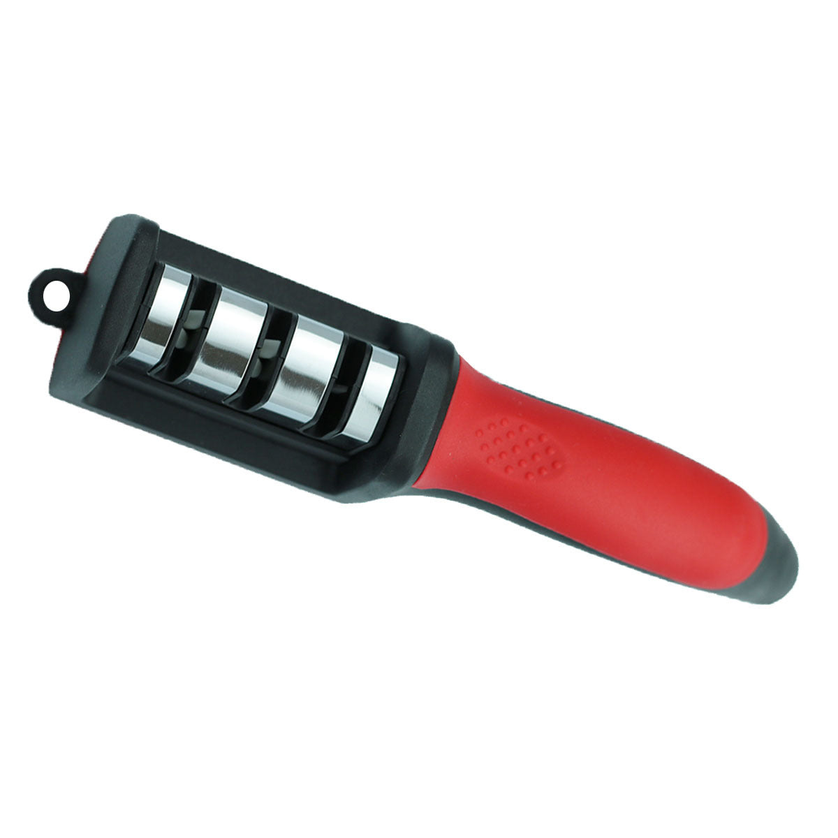 # Household Multifunctional Three-Stage Quick Knife Sharpener