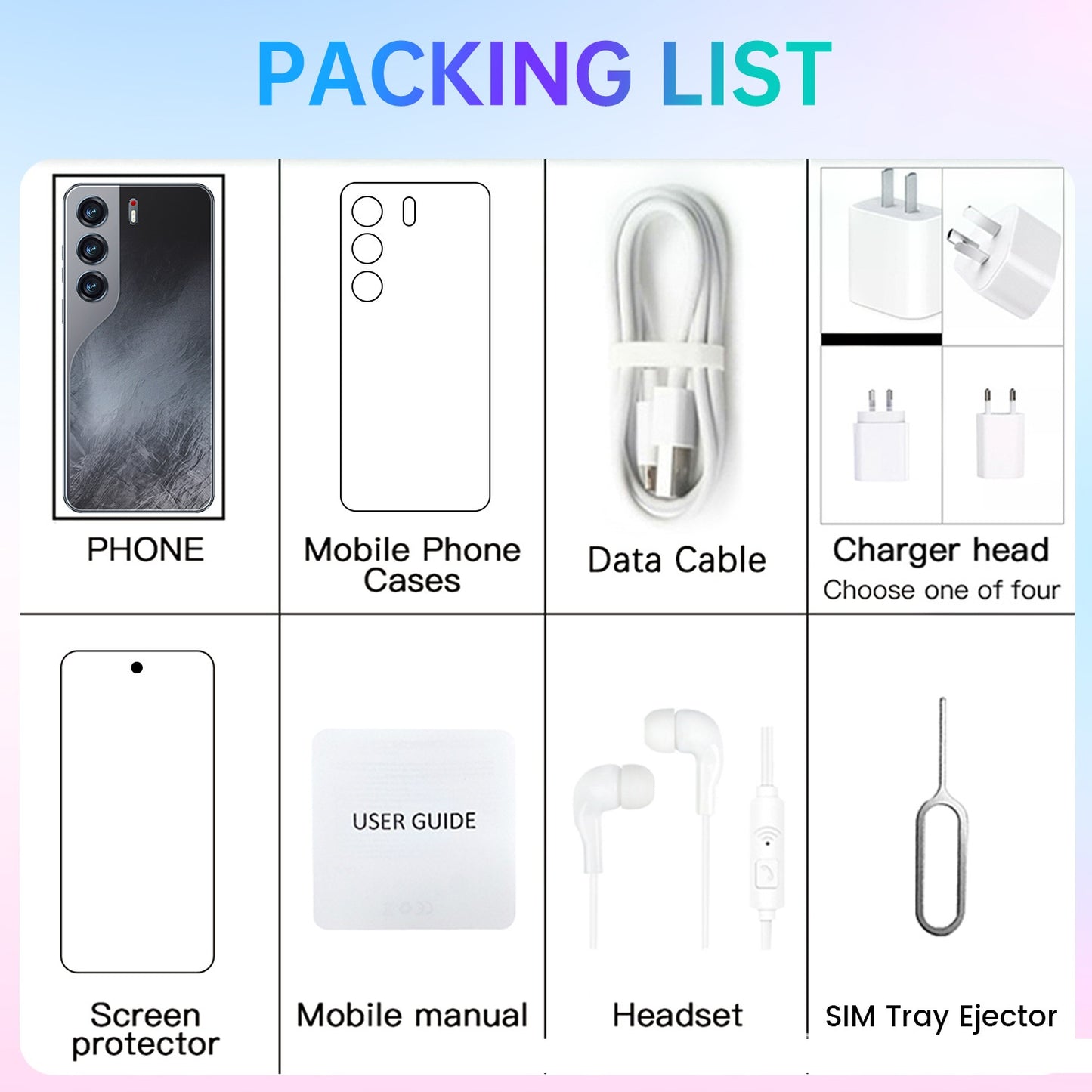 Camon40 Pro Smartphone