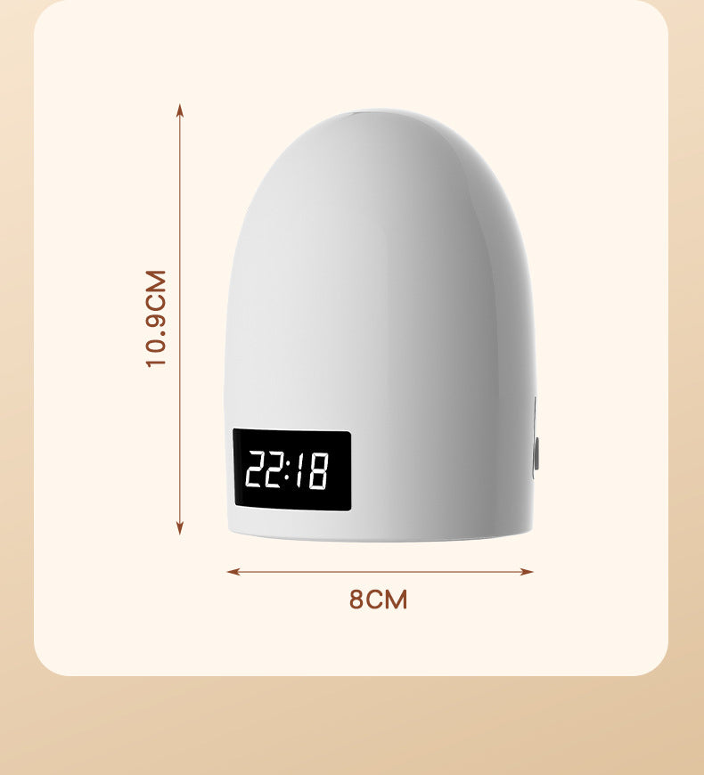 # Touch-Control Rechargeable Bedside Night Light