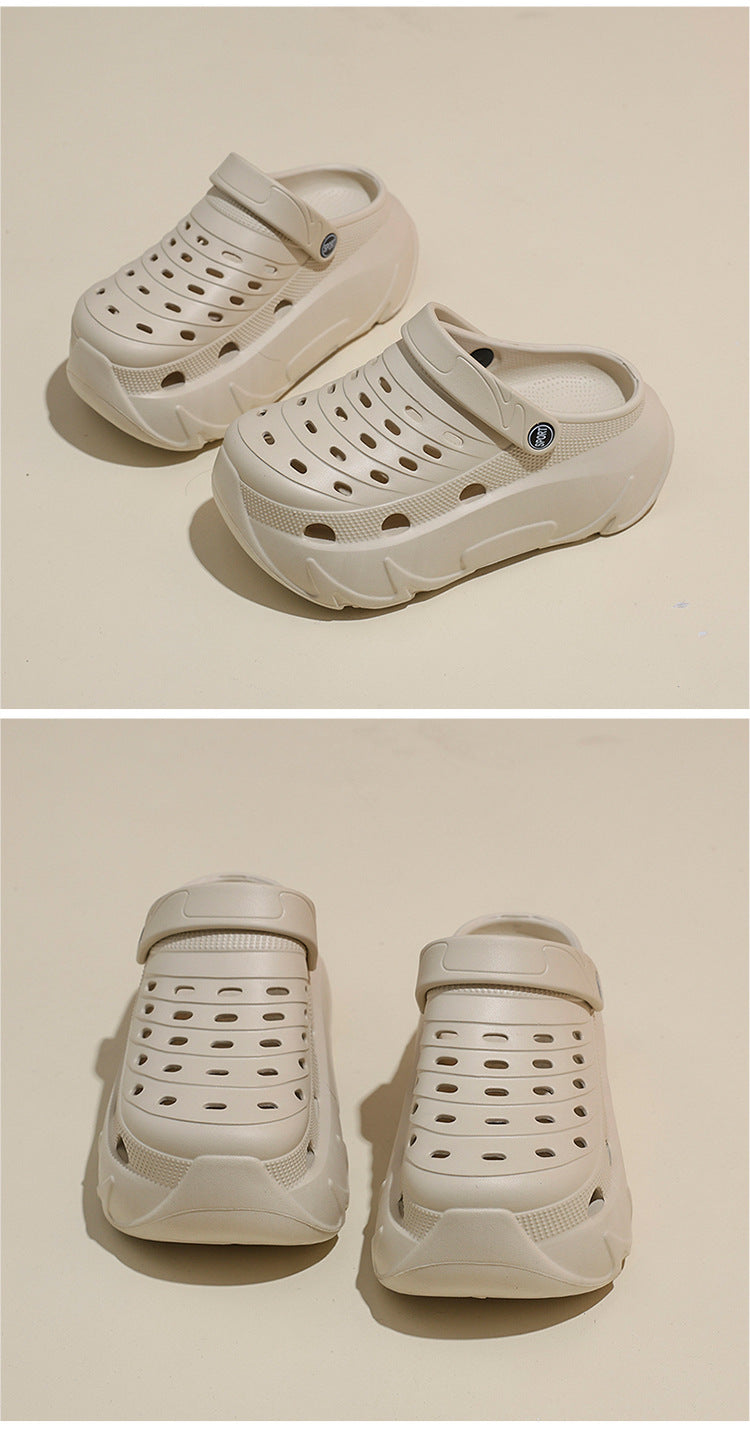 # Women's Platform  Sandals