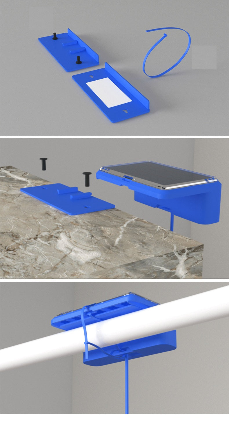 IP68 Waterproof Solar Underwater Pool Light
