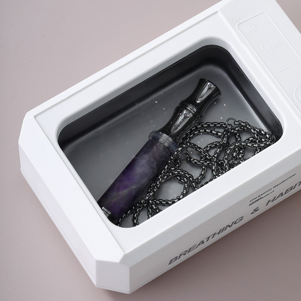 # Multifunctional Ultrasonic Cleaner