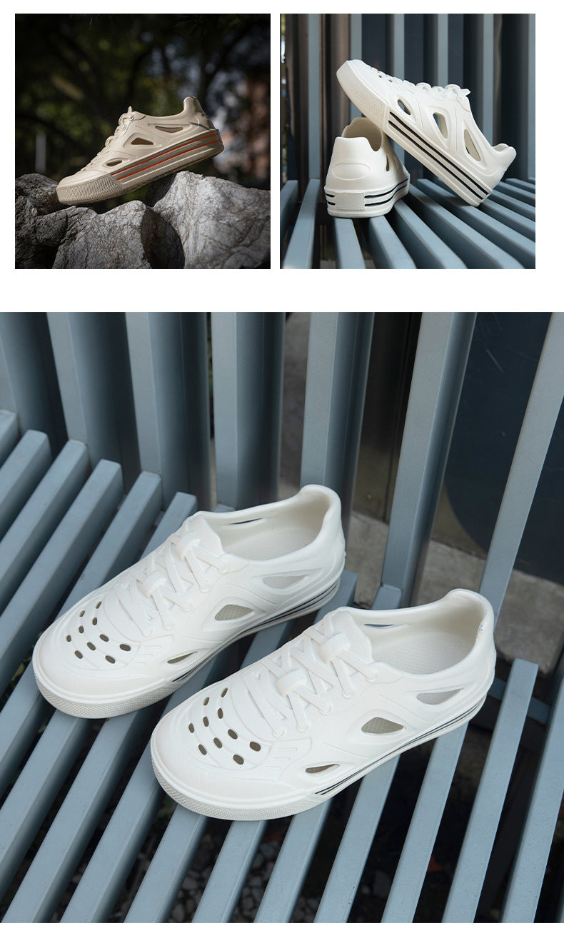 # Men's Summer EVA Perforated Sandals