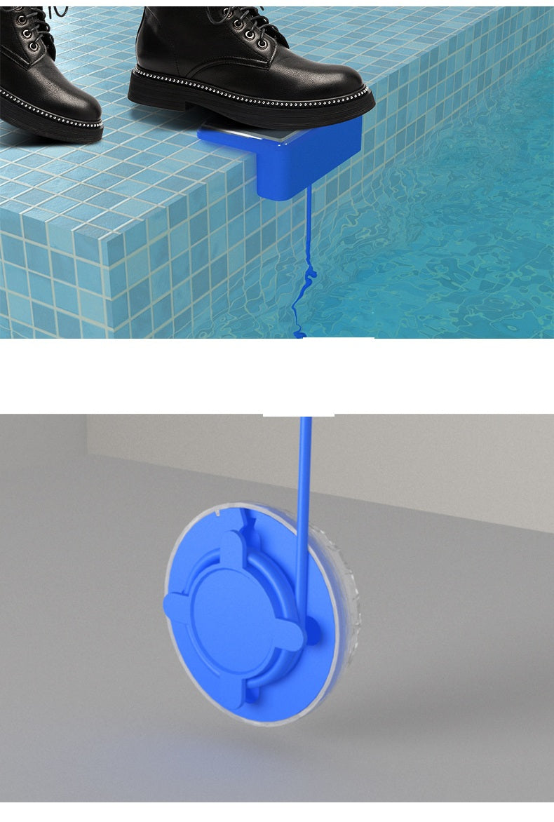 IP68 Waterproof Solar Underwater Pool Light
