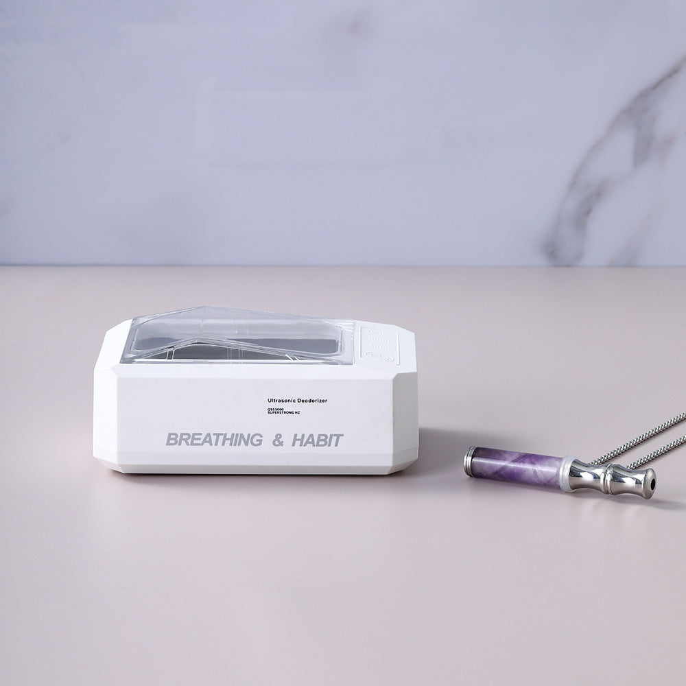 # Multifunctional Ultrasonic Cleaner