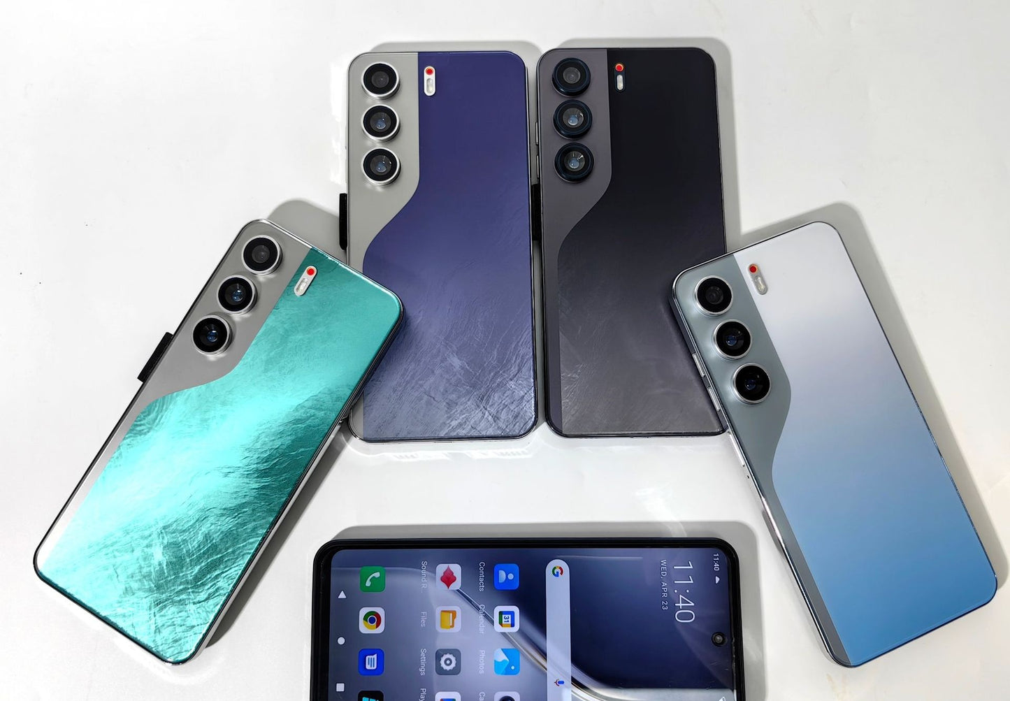 Camon40 Pro Smartphone