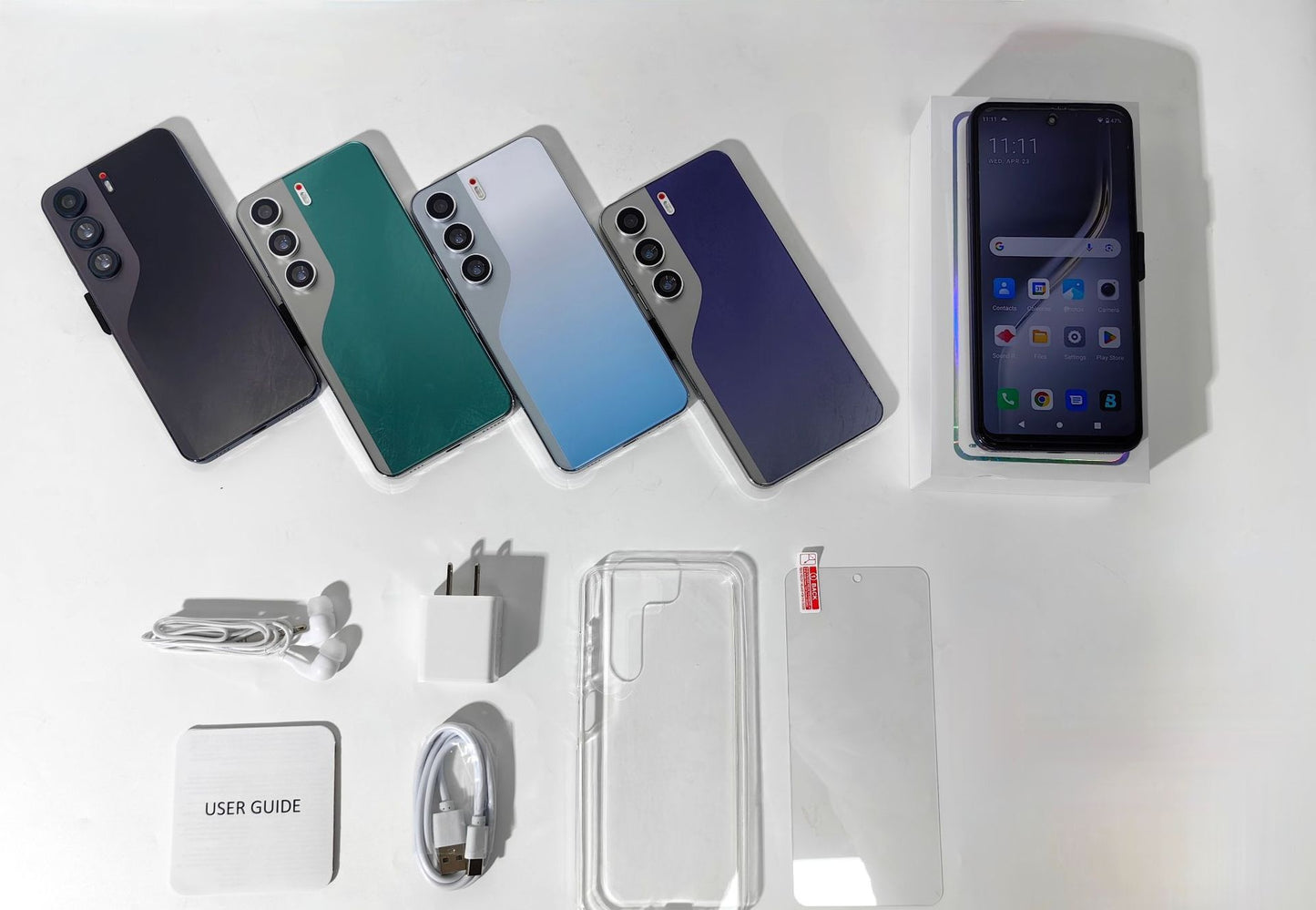 Camon40 Pro Smartphone