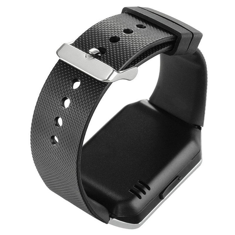 DZ09 Smart Bluetooth Watch with Calling Function