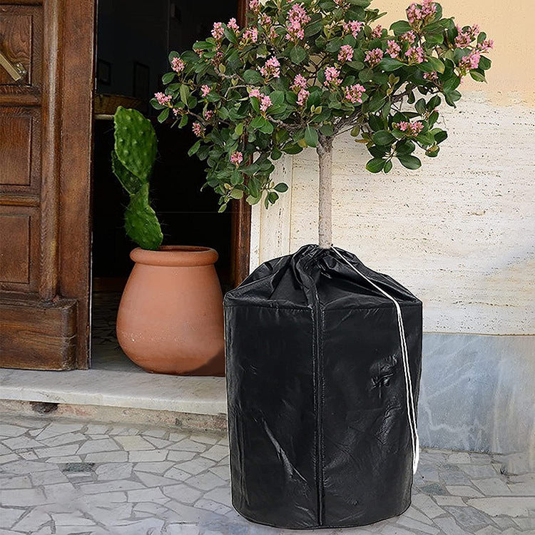 # Plant Frost Protector