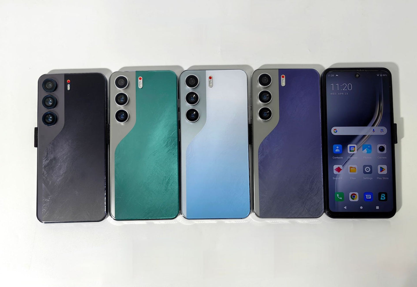 Camon40 Pro Smartphone