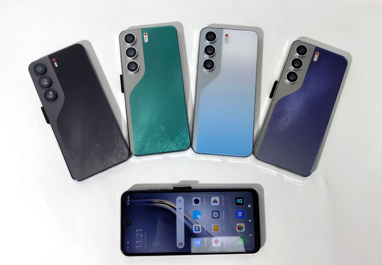 Camon40 Pro Smartphone