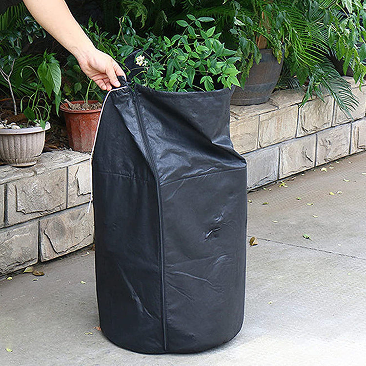 # Plant Frost Protector