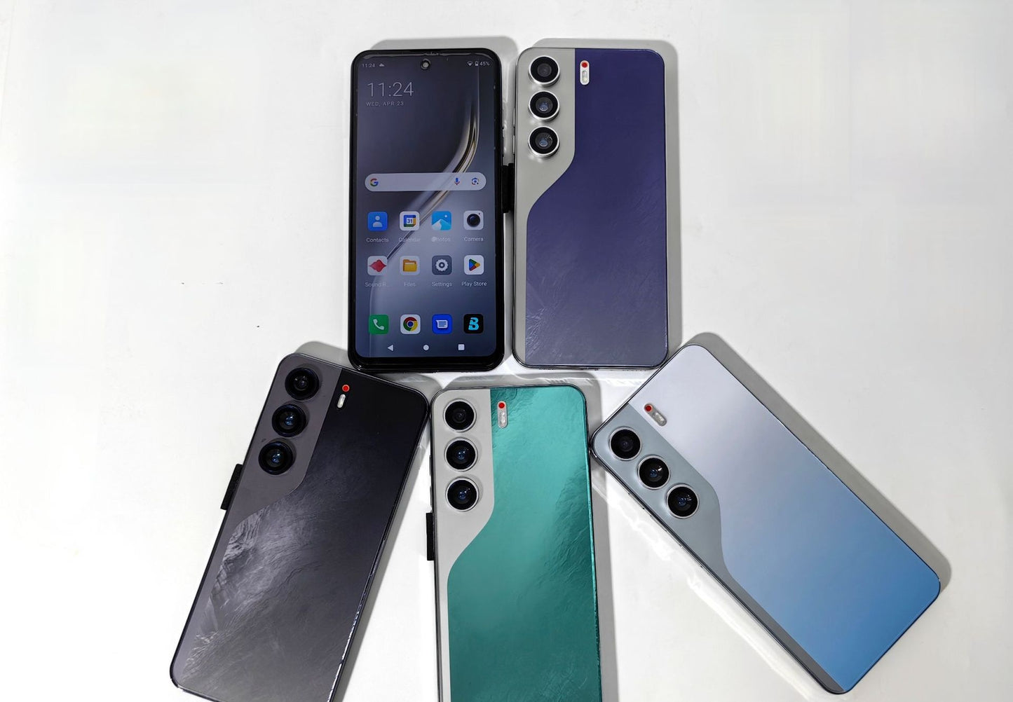 Camon40 Pro Smartphone