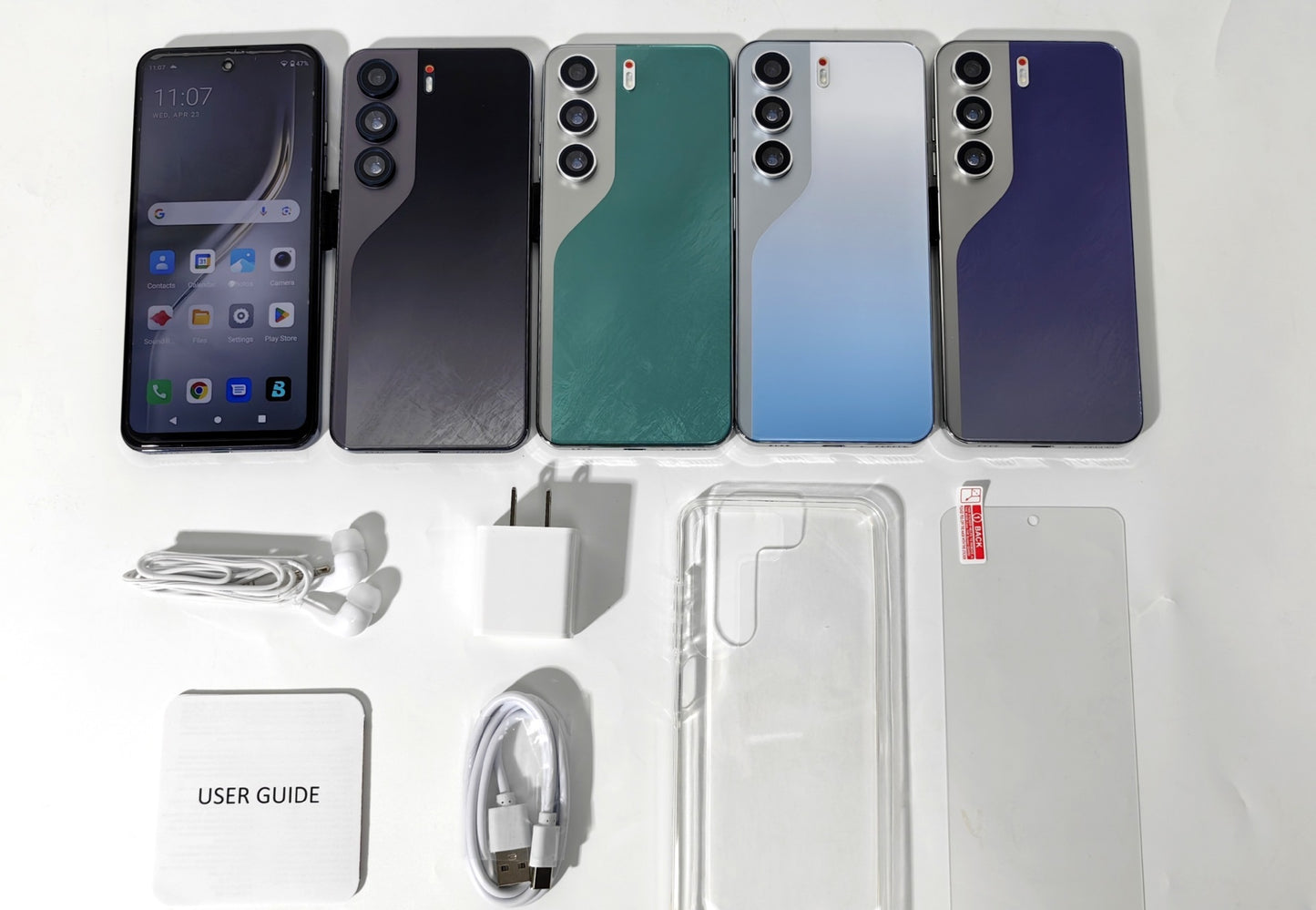 Camon40 Pro Smartphone