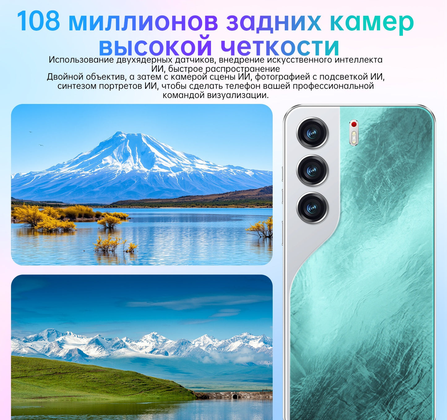 Camon40 Pro Smartphone