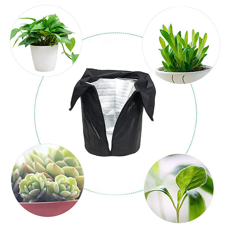 # Plant Frost Protector