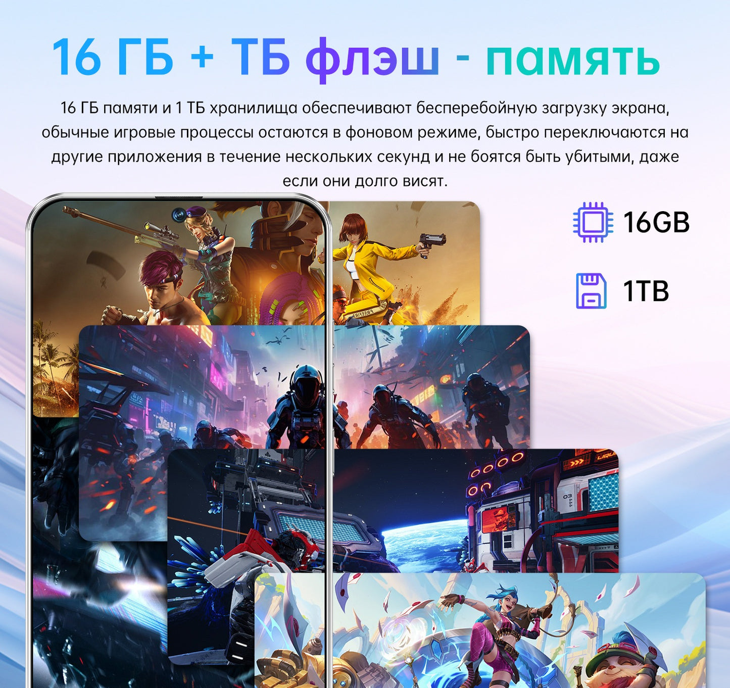 Camon40 Pro Smartphone
