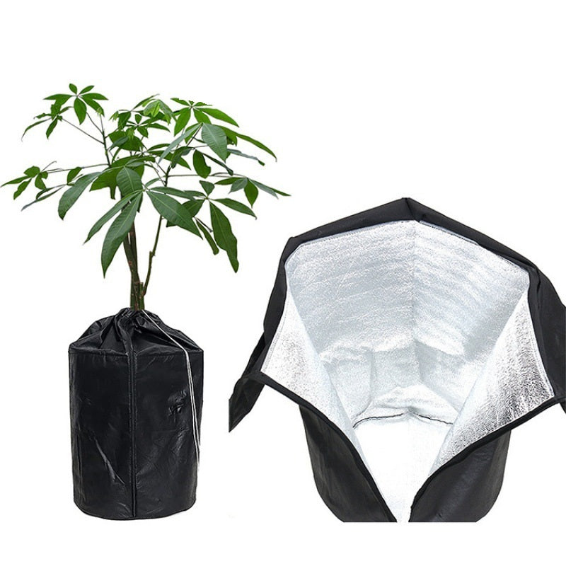 # Plant Frost Protector