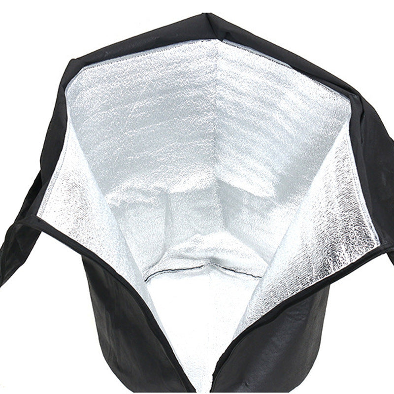 # Plant Frost Protector