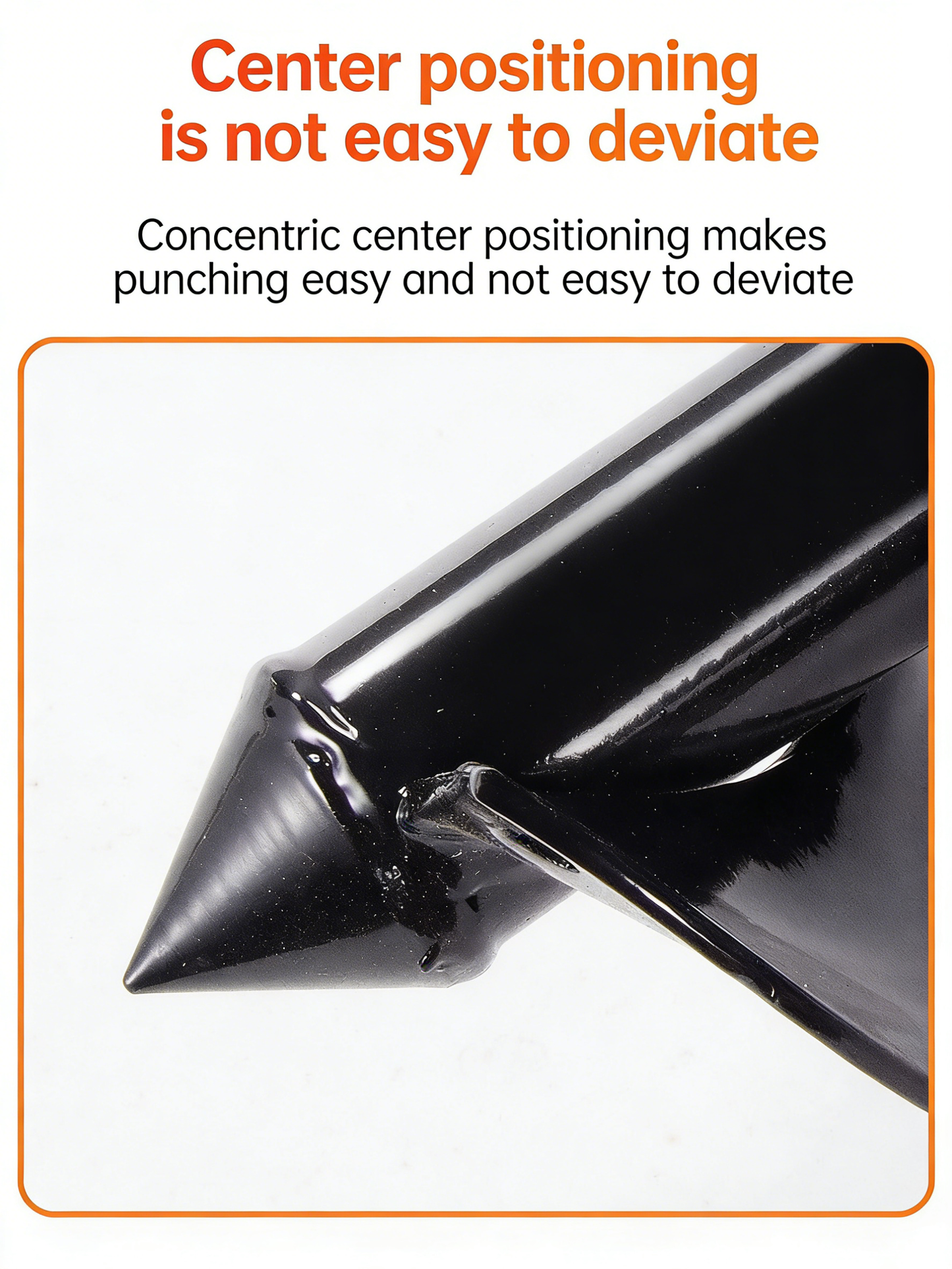 Hand-held Drill Bit with Spiral Rod for Soil Drilling