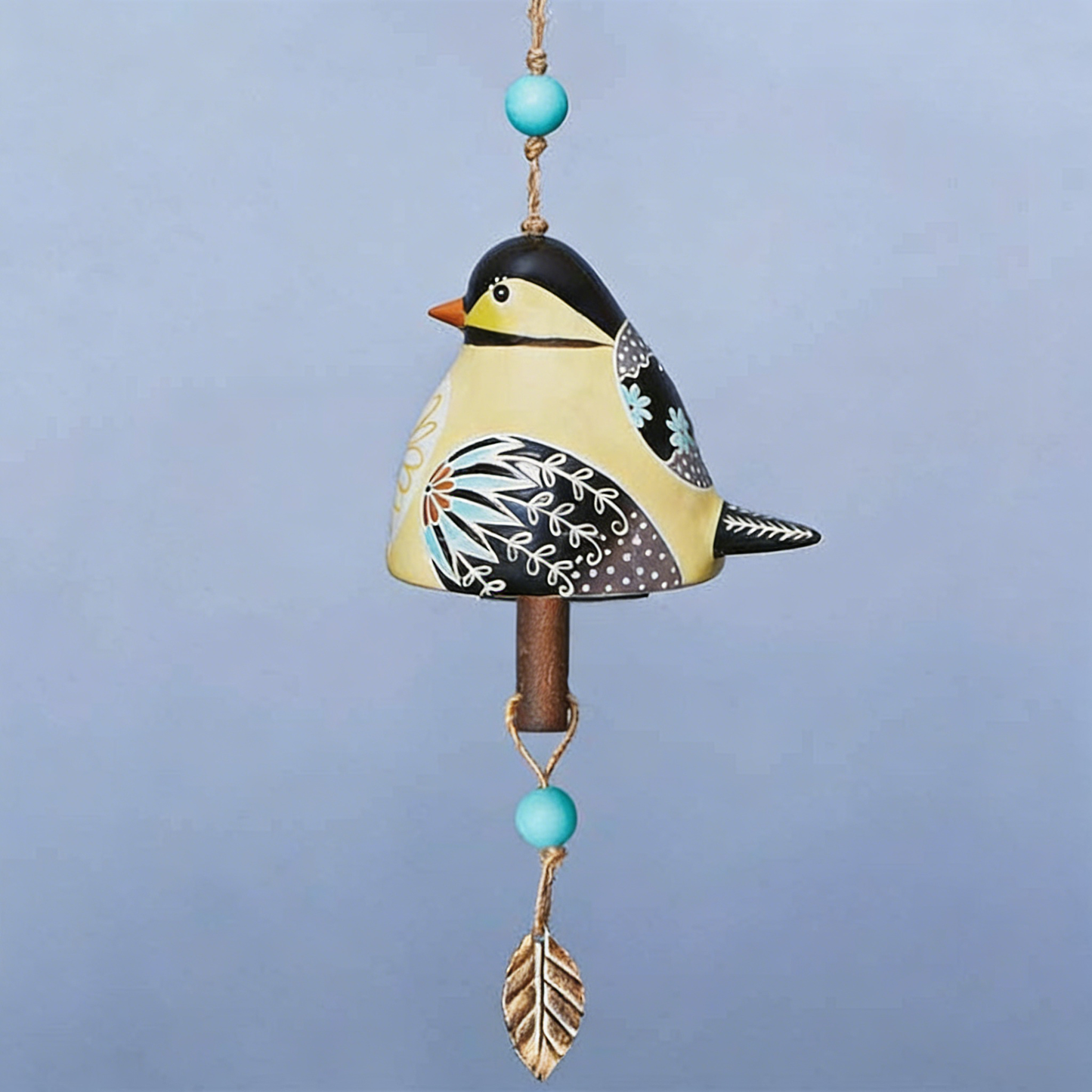 Creative Bird Wind Chime