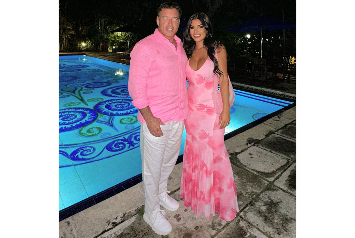 **Sexy Backless Strapless Mermaid Maxi Dress**