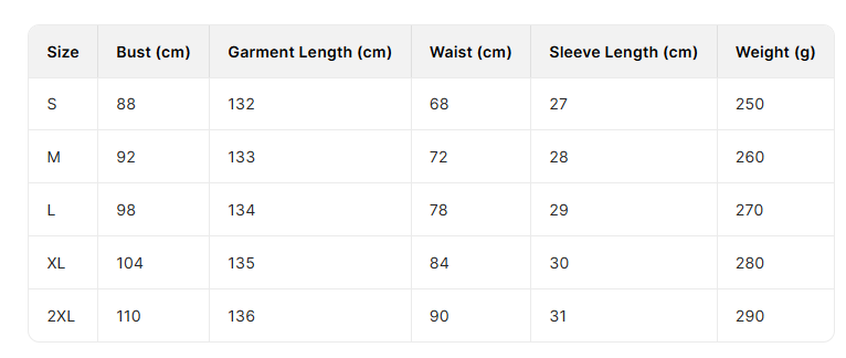 **Fashionable Square Neck Short-Sleeved Printed Chiffon Dress**