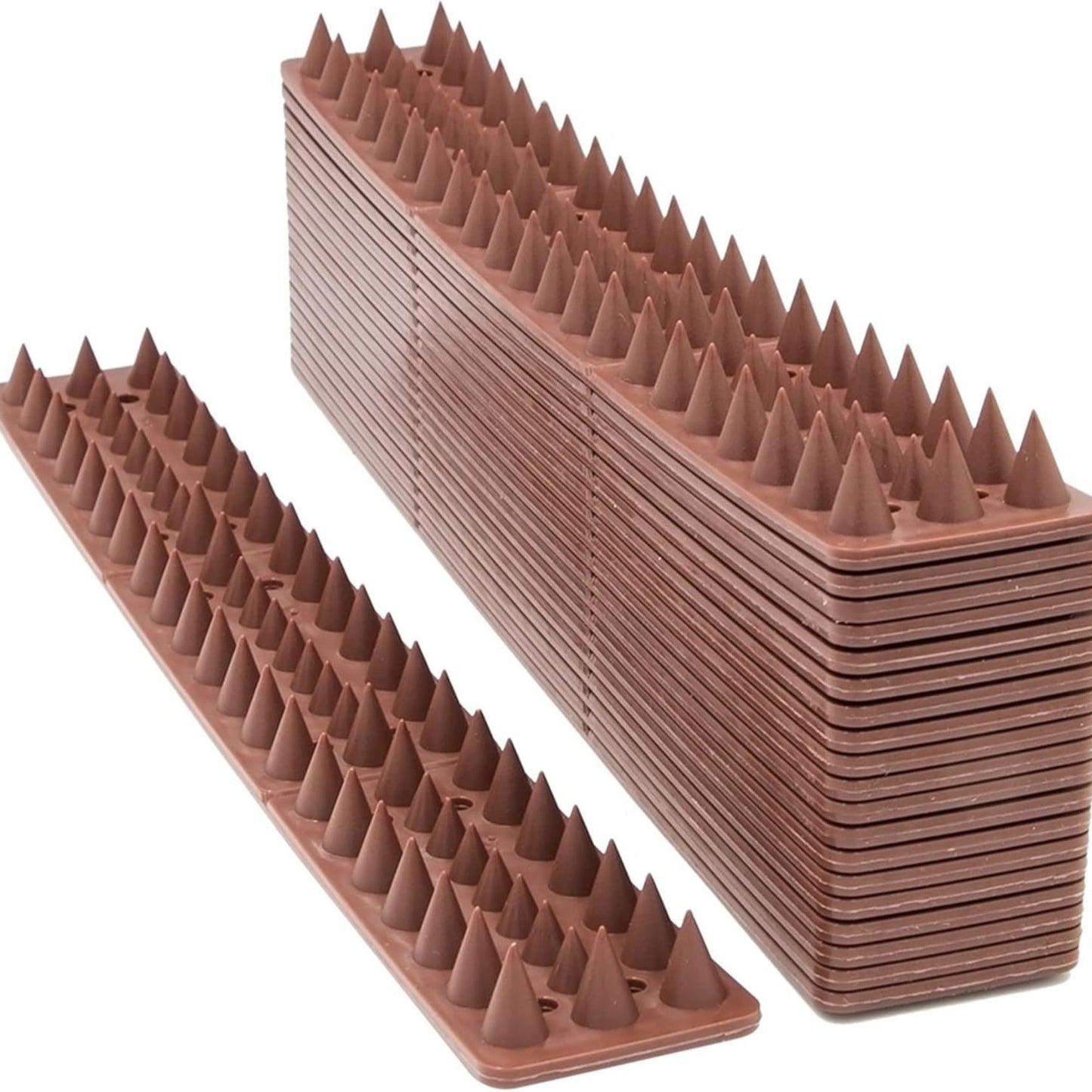 Detachable Plastic Bird Spike Protective Sheet
