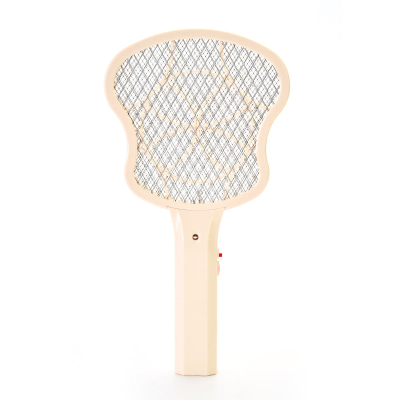 # Mini Handheld Electric Mosquito Swatter