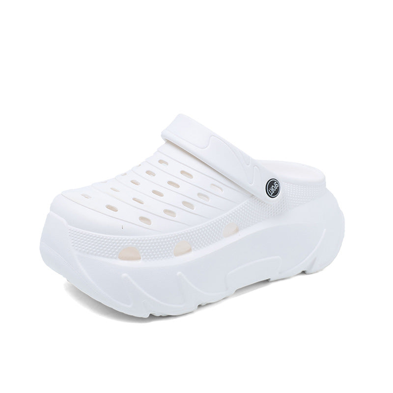 # Women's Platform  Sandals