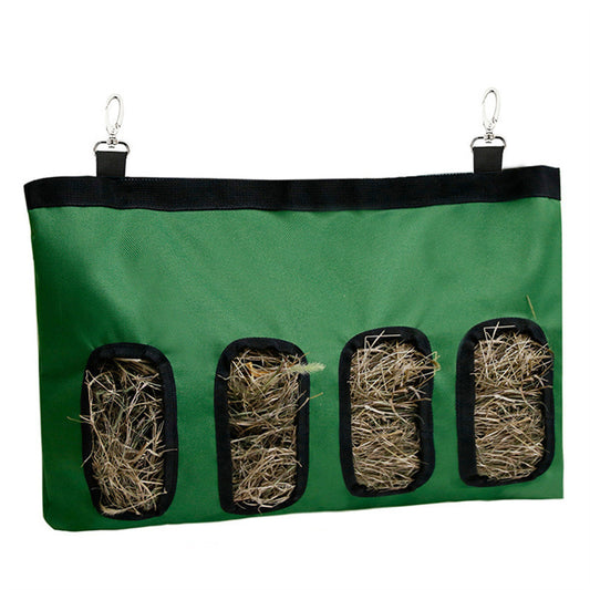 # Rabbit Hay Feeding Bag