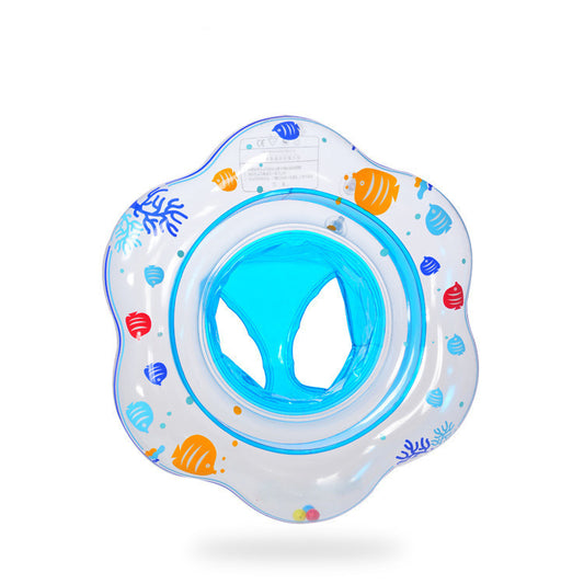 # Children's Inflatable Swimming Ring