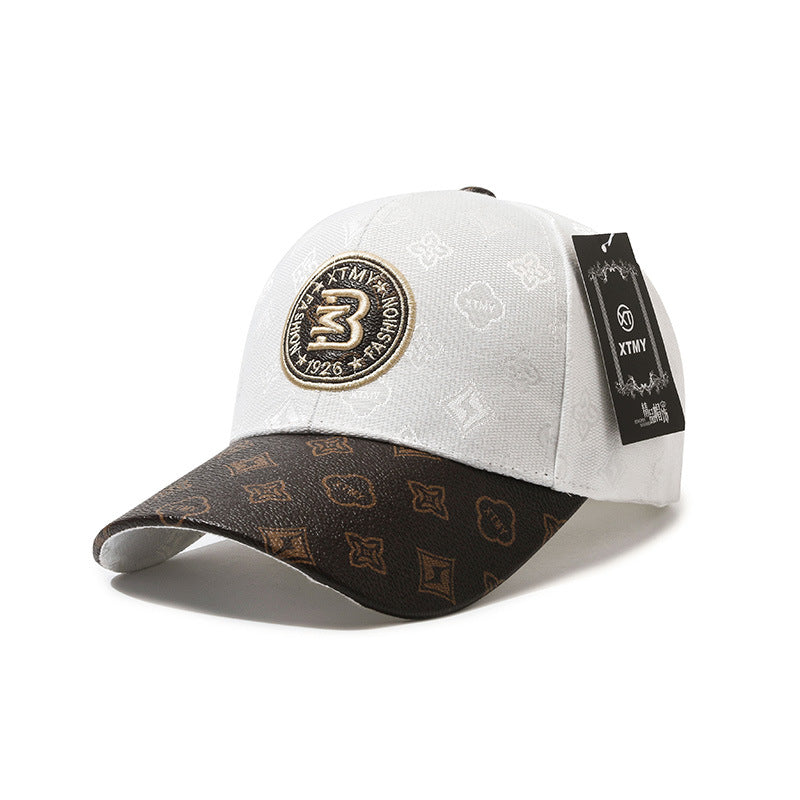 # Unisex Baseball Cap
