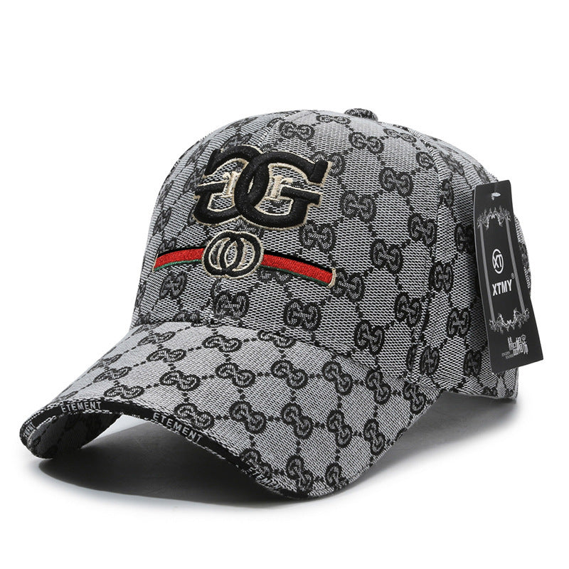 # Outdoor Sun Protection Breathable Baseball Cap